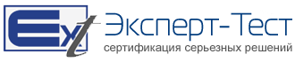 ООО «Эксперт-Тест»