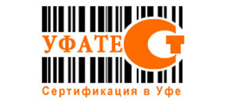 Центр сертификации продукции и услуг «УфаТест»